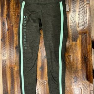 Under Armour Cold Gear Leggings